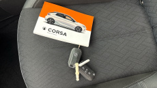 Vauxhall Corsa 1.2 Turbo Elite Edition 5dr Petrol Hatchback